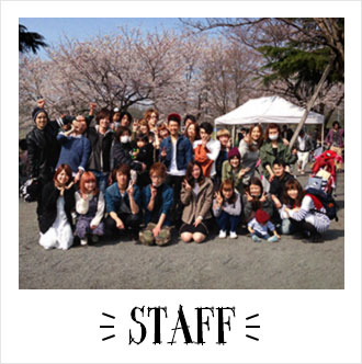 STAFF